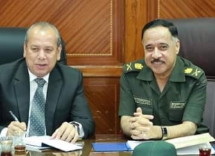 المصرية للرمال السوداء.. تطور ٢٠ منزلا بالبرلس بتكلفة ٨ مليون جنيه